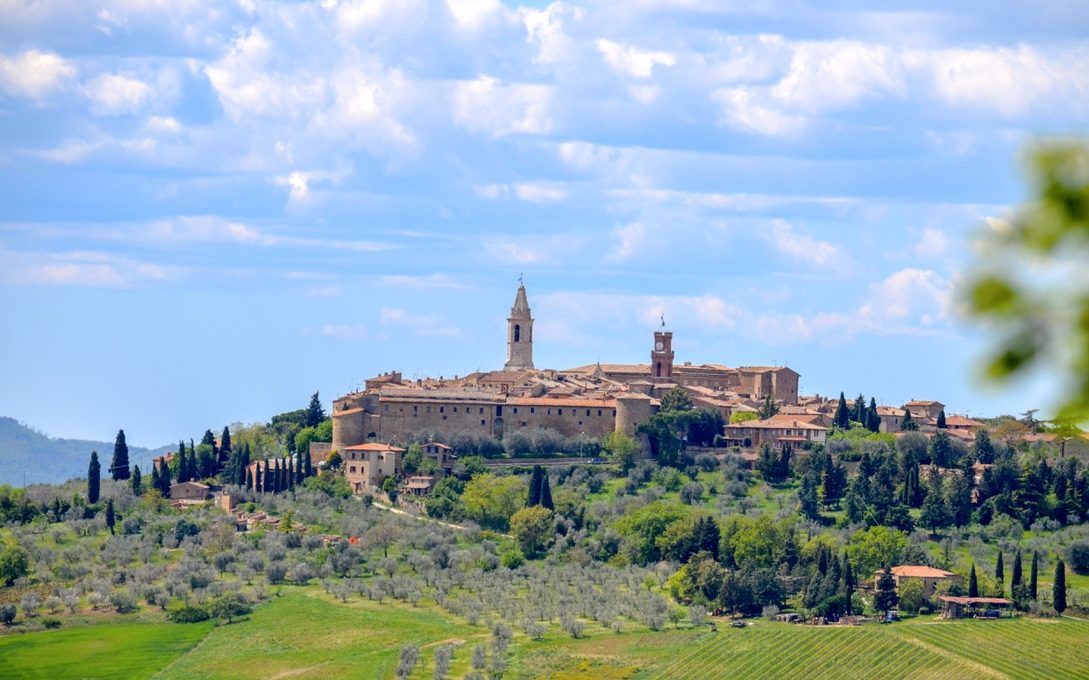 Tuscany – The Perfect Roadtrip Itinerary