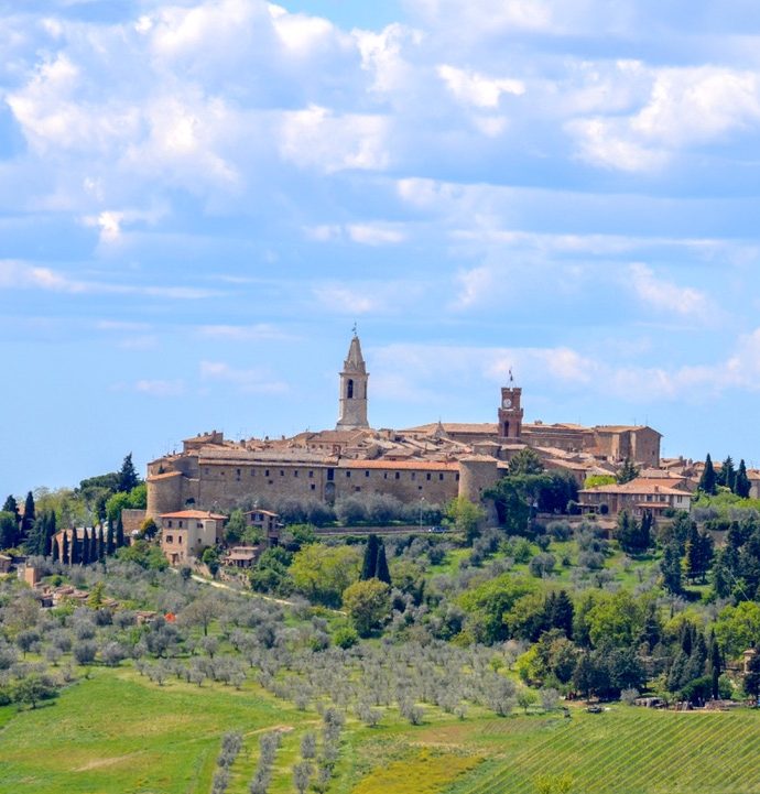 Tuscany – The Perfect Roadtrip Itinerary