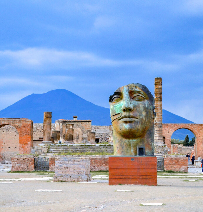 Pompeii