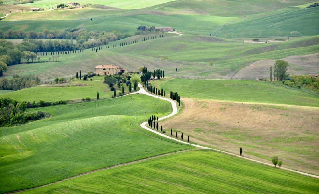 Tuscany – Explore the Countryside and Quaint Little Villages