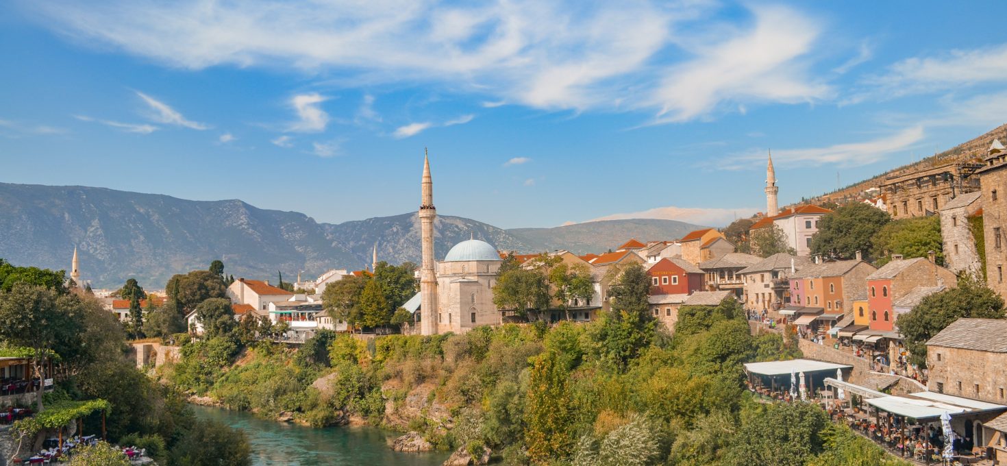 The Ultimate Two Week Balkans Itinerary
