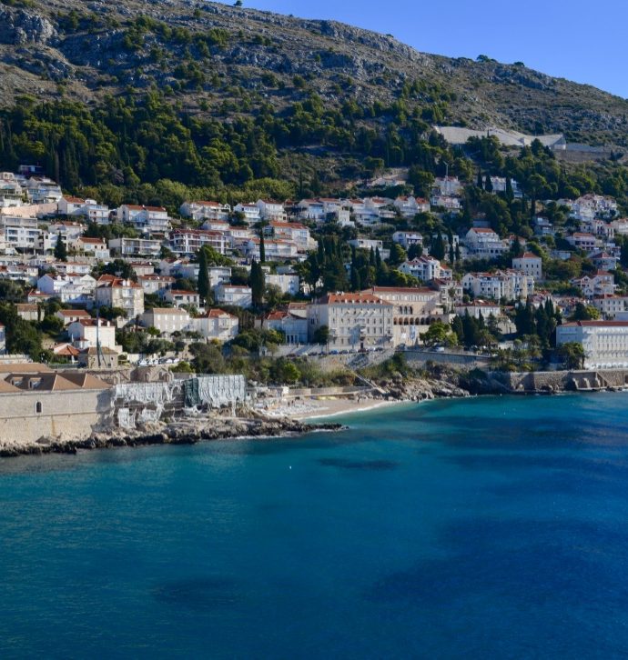Dubrovnik