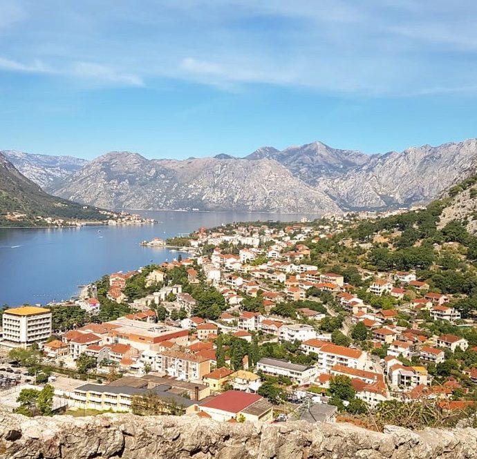 Montenegro