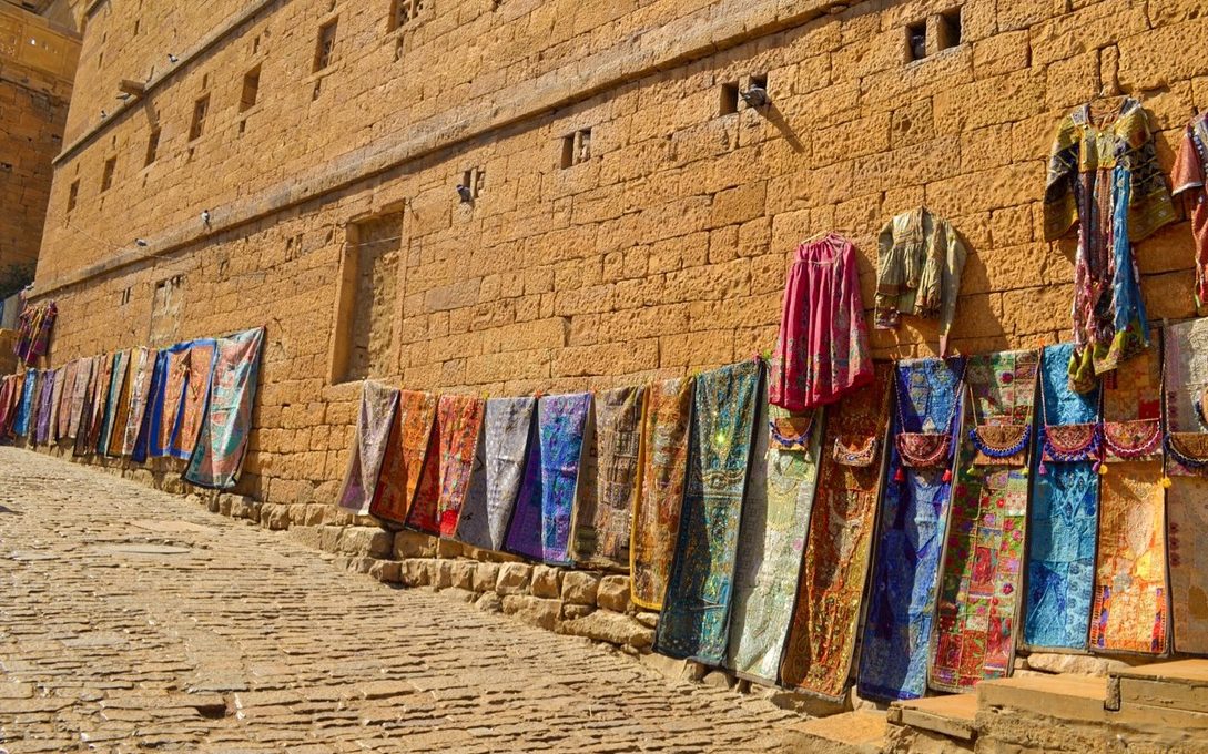 Jaisalmer