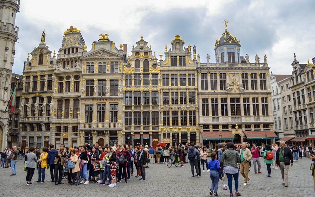 Belgium – Things to Do in Brussels