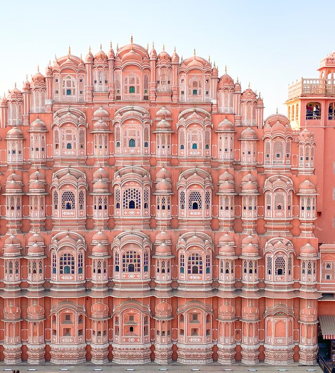Jaipur – Plan your trip to the Pink City