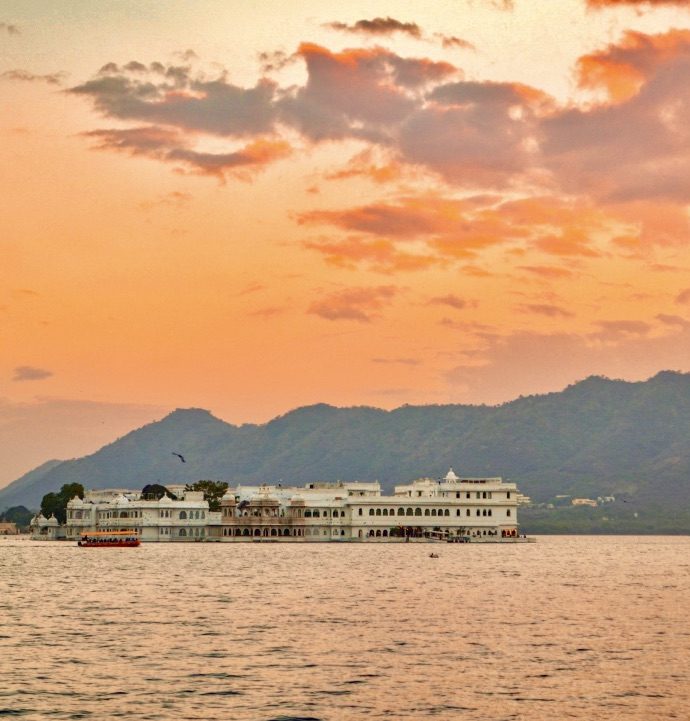 Udaipur – Two Day Itinerary for the City of Lakes