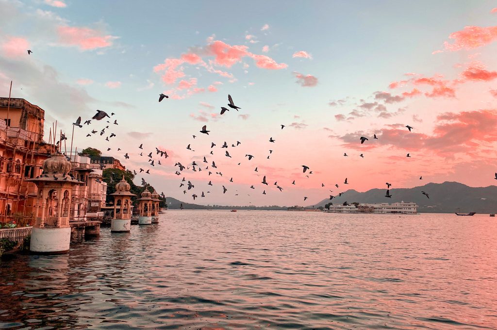 Udaipur – Two Day Itinerary for the Indian City of Lakes