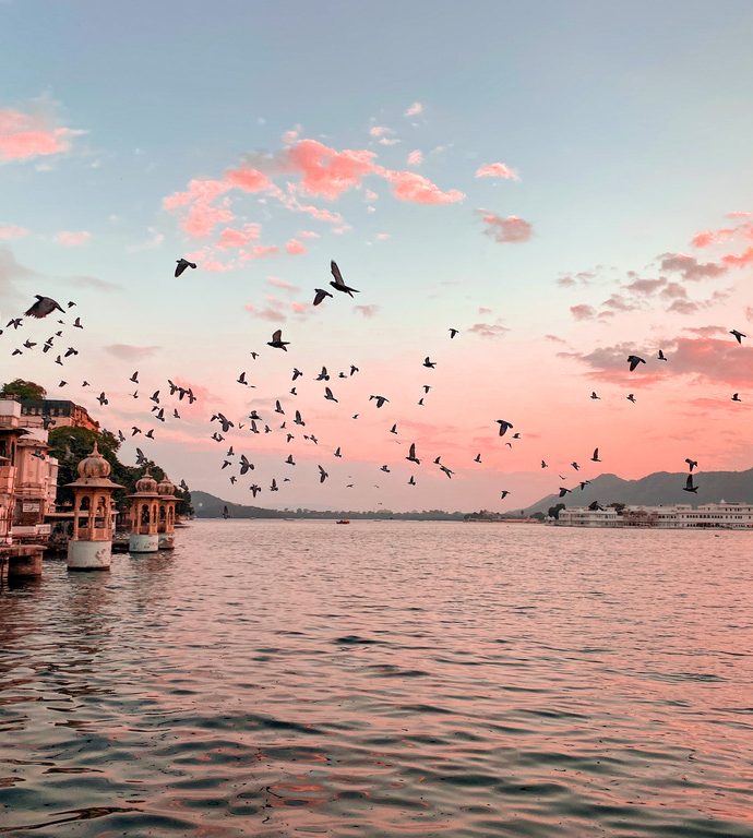 Udaipur – Two Day Itinerary for the Indian City of Lakes