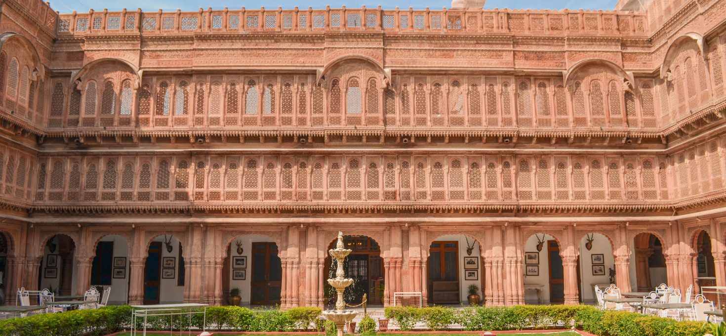 Bikaner – Plan your trip to the Red City