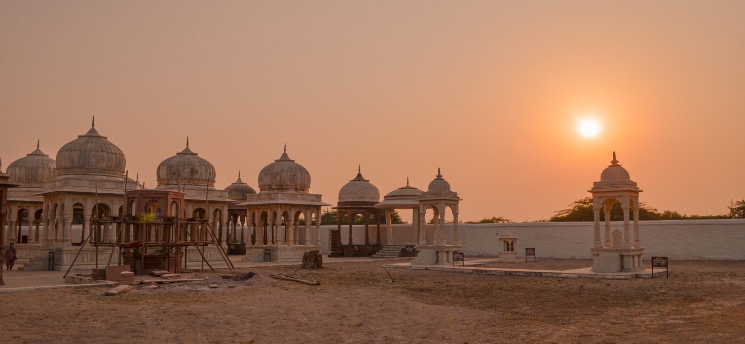 Bikaner – Plan your trip to the Red City