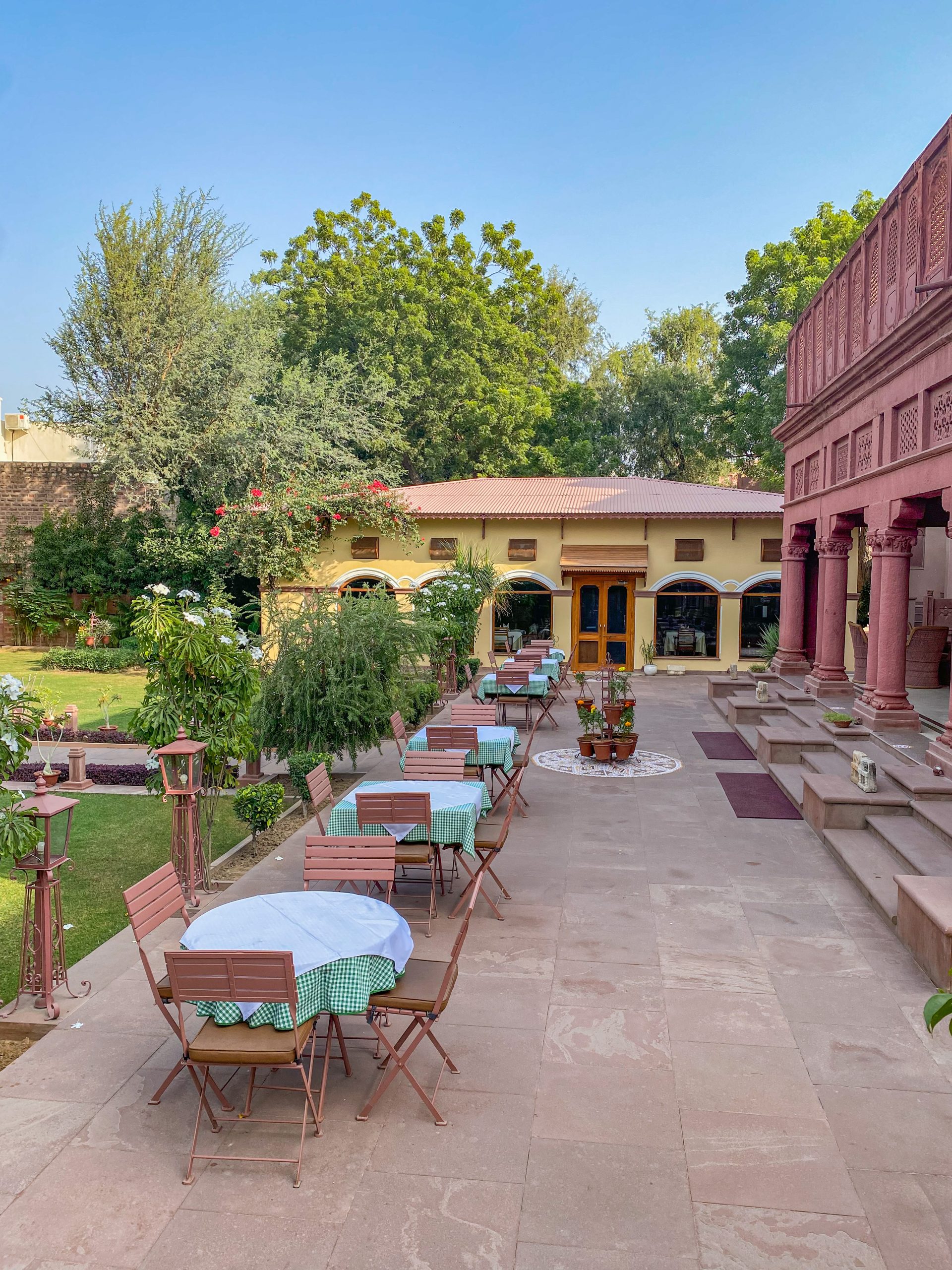 Jodhpur - A Complete Guide to India's Blue City - Beantown Traveller