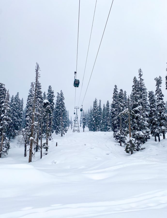 Gulmarg – The Ultimate Winter Destination in India