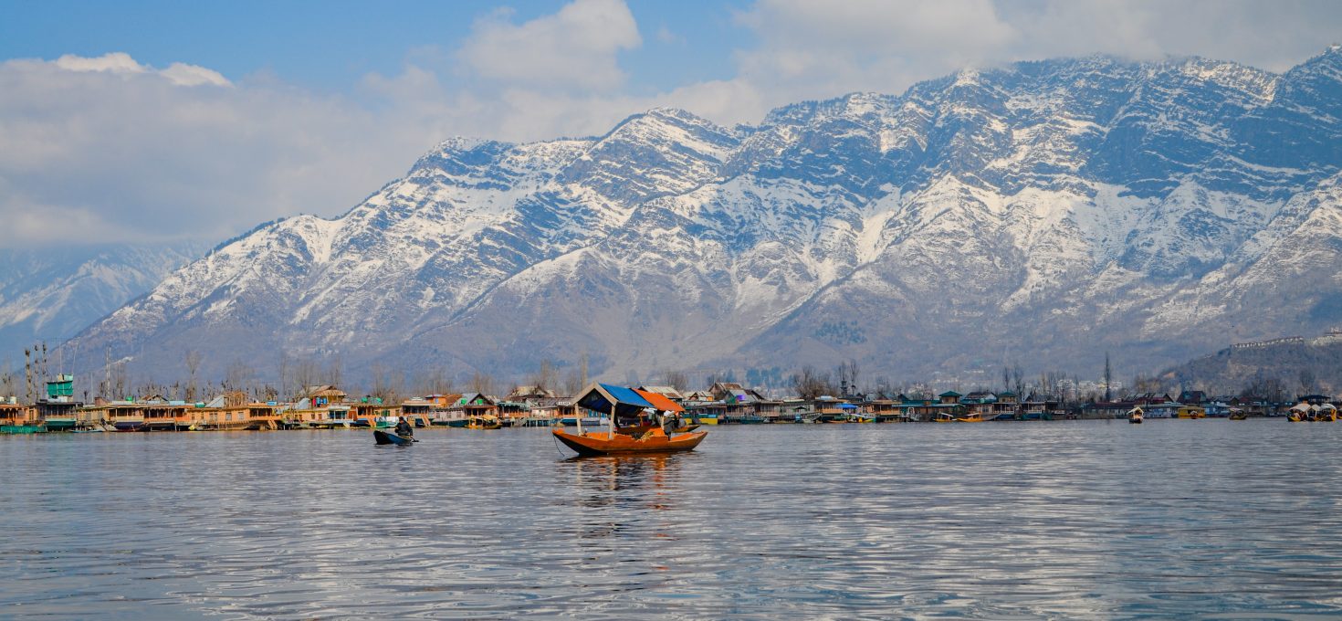 Srinagar – Things to See, Do and Where to Eat