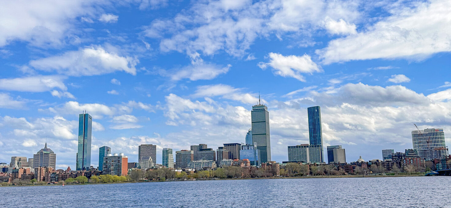 Boston – Best Way to Spend 48 Hours in the City
