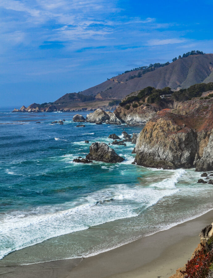 Bay Area – Day Trips from San Francisco