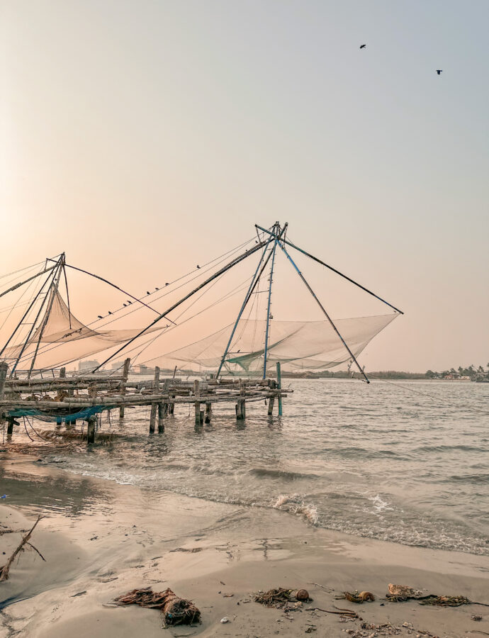 Kochi – Best Way to Spend 24 hours in this City