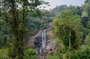 munnar tourist places route map