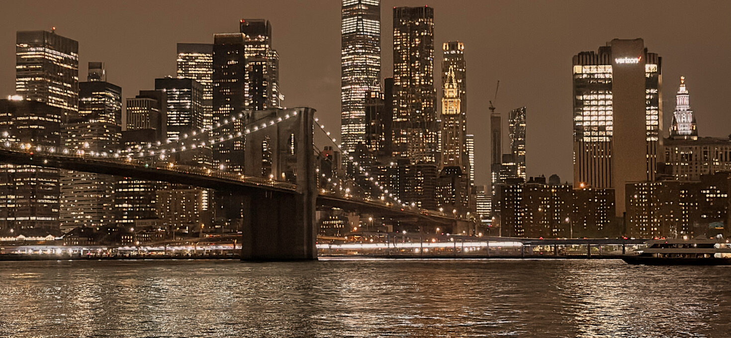 New York City – Top Instagrammable Places in this City