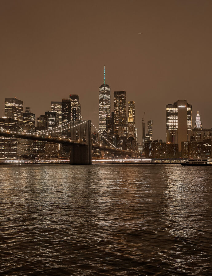 New York City – Top Instagrammable Places in this City