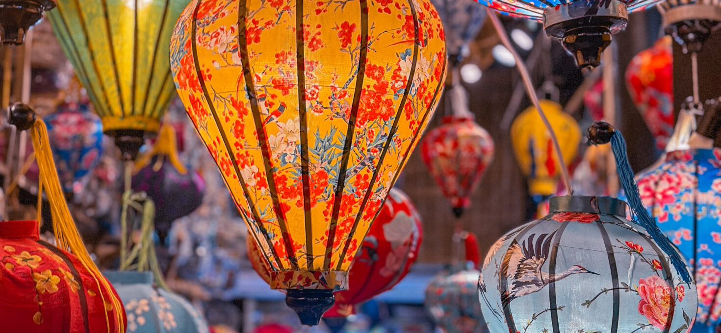 Hoi An- A Complete Guide to the City of Lanterns