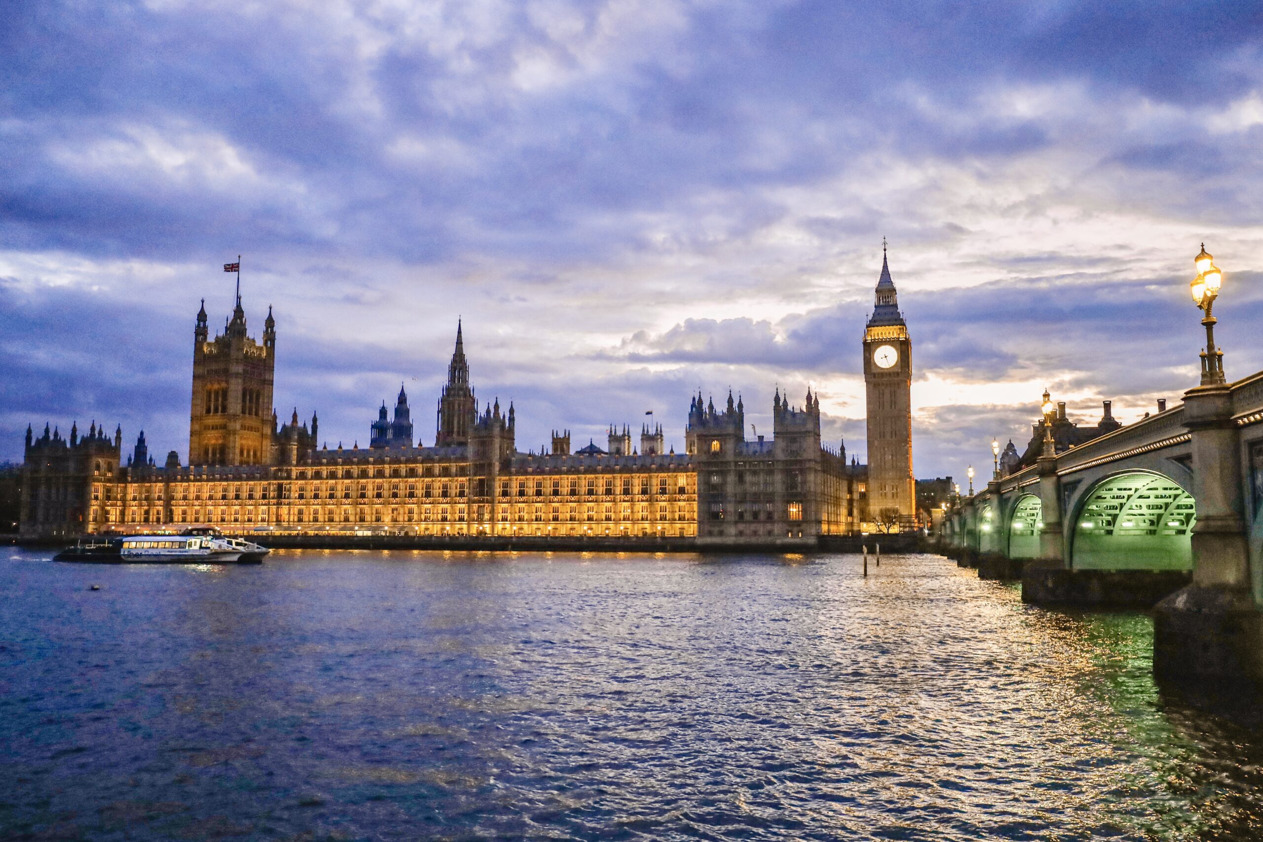 London – A Complete Guide for First Time Visitors