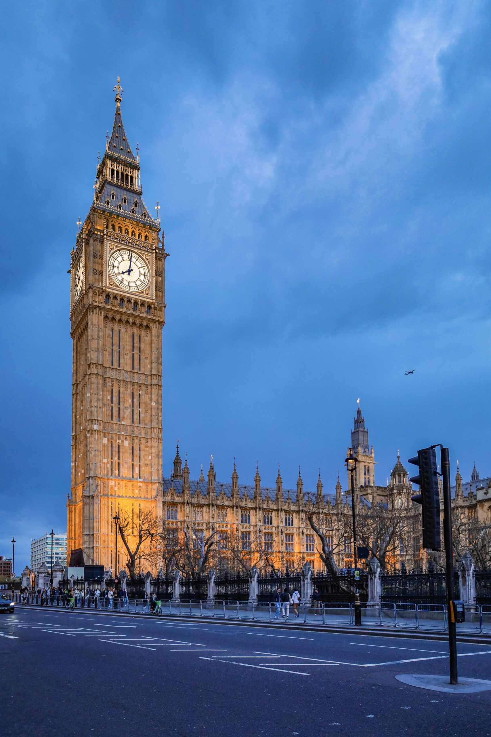 London – A Complete Guide for First Time Visitors