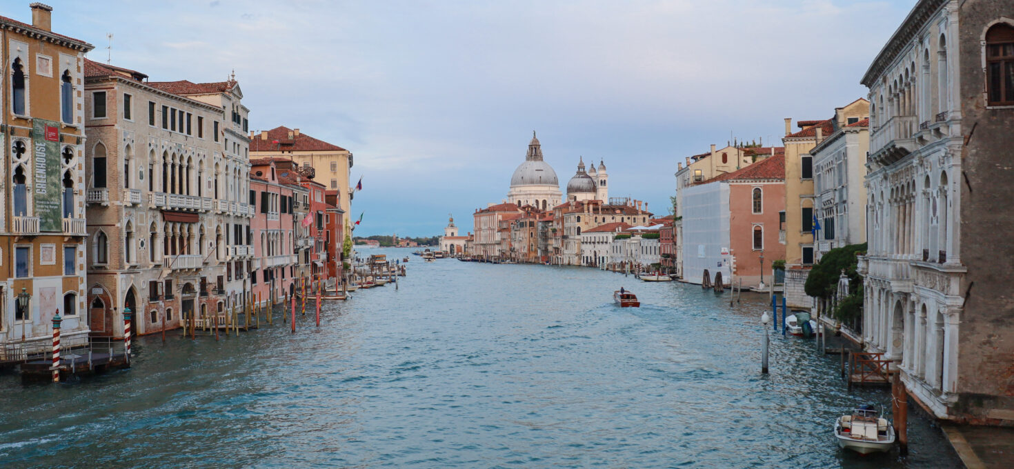 Venice – The Perfect 2 Day Itinerary for First Time Visitors