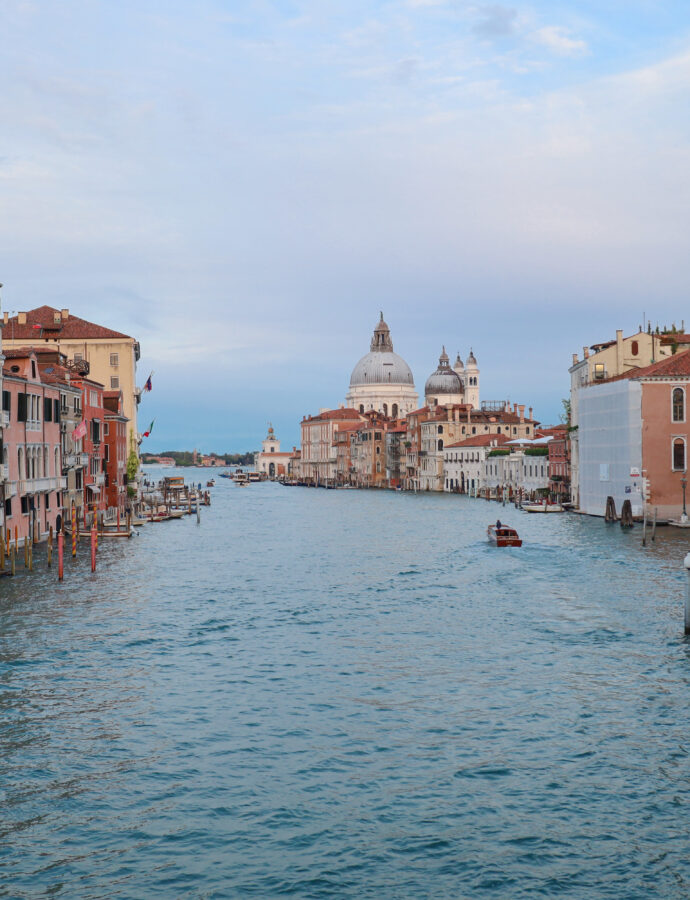 Venice – The Perfect 2 Day Itinerary for First Time Visitors