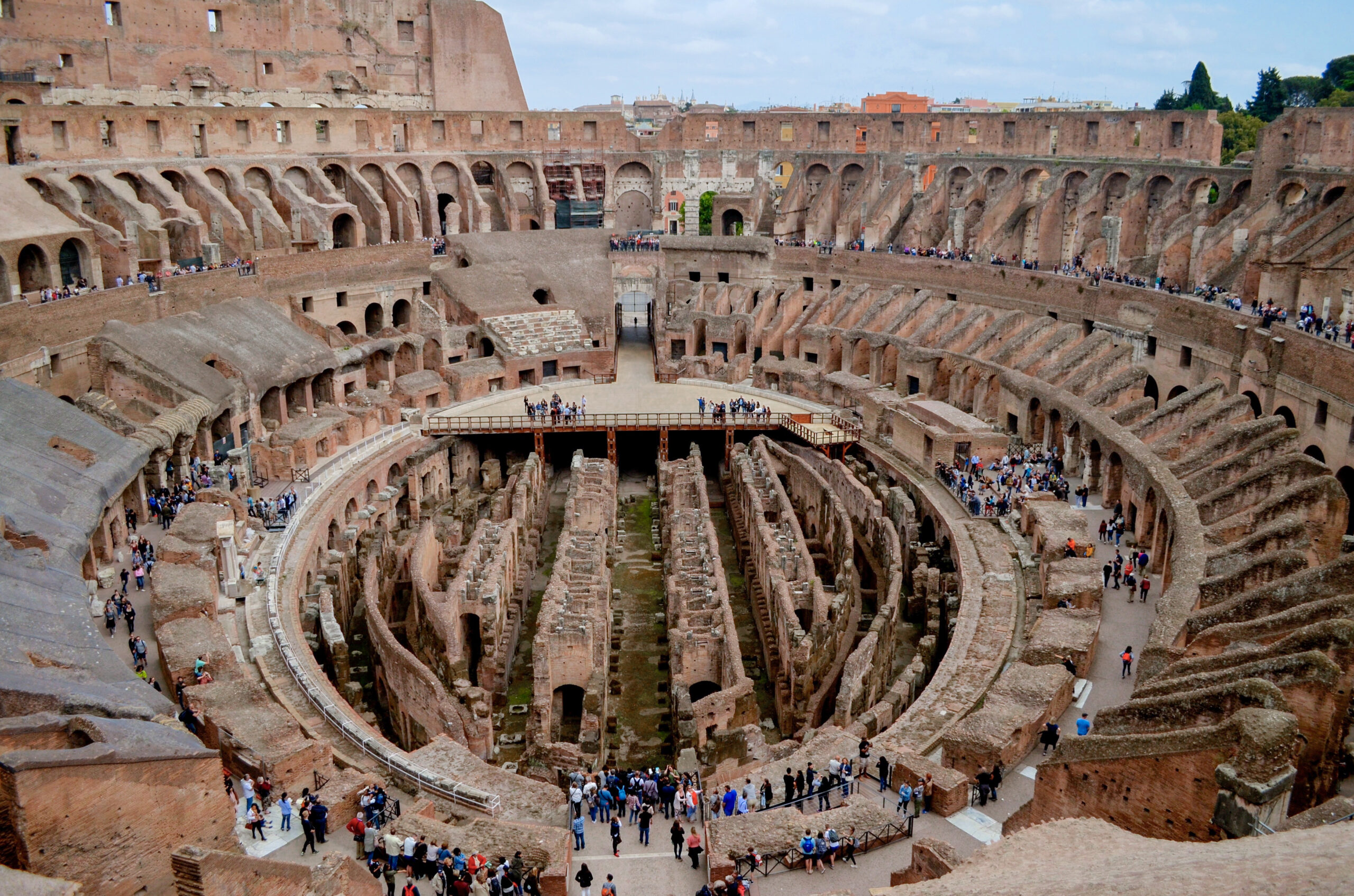 Rome – The Perfect 3 Day Itinerary