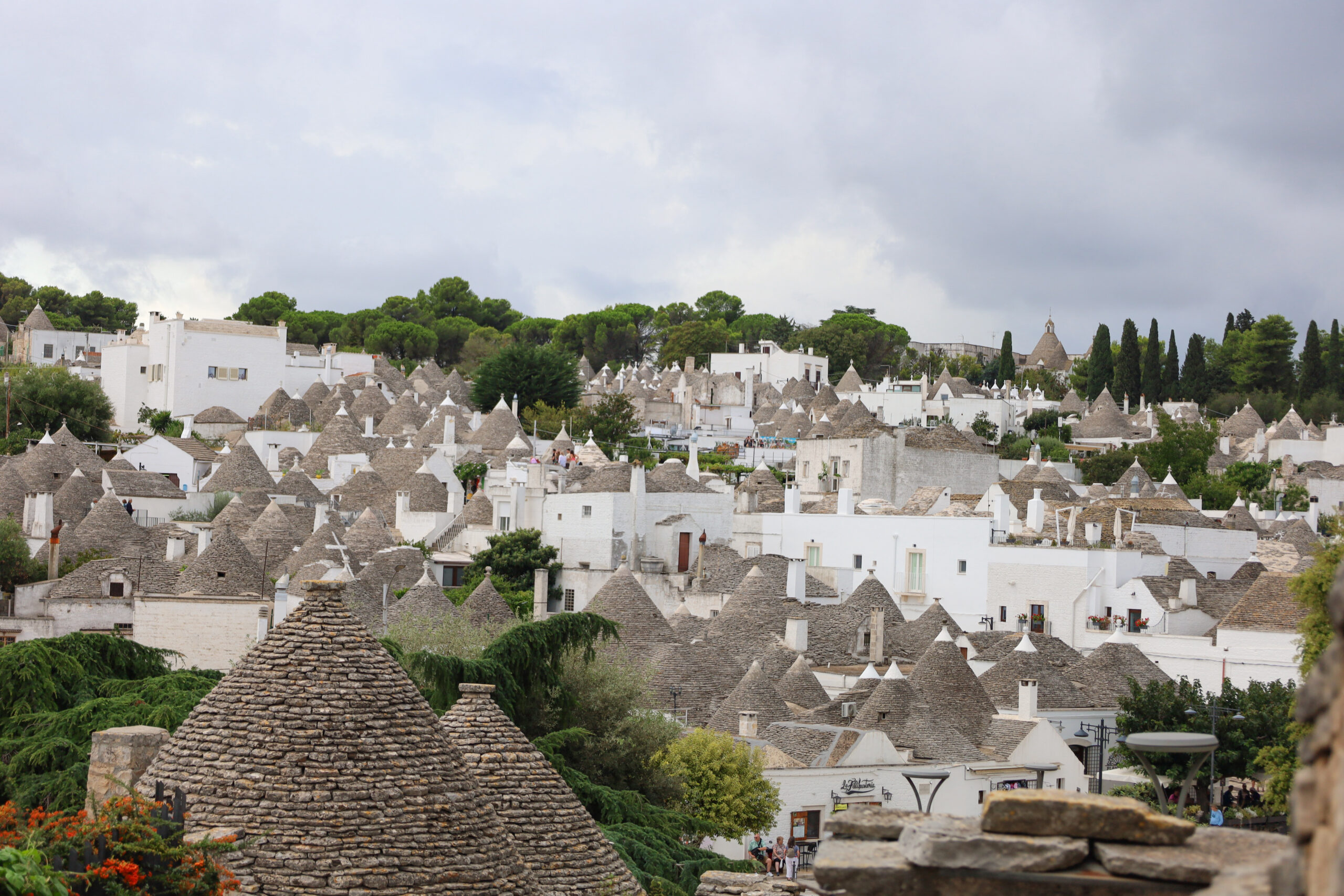 Puglia and Matera – The Perfect Road Trip Itinerary