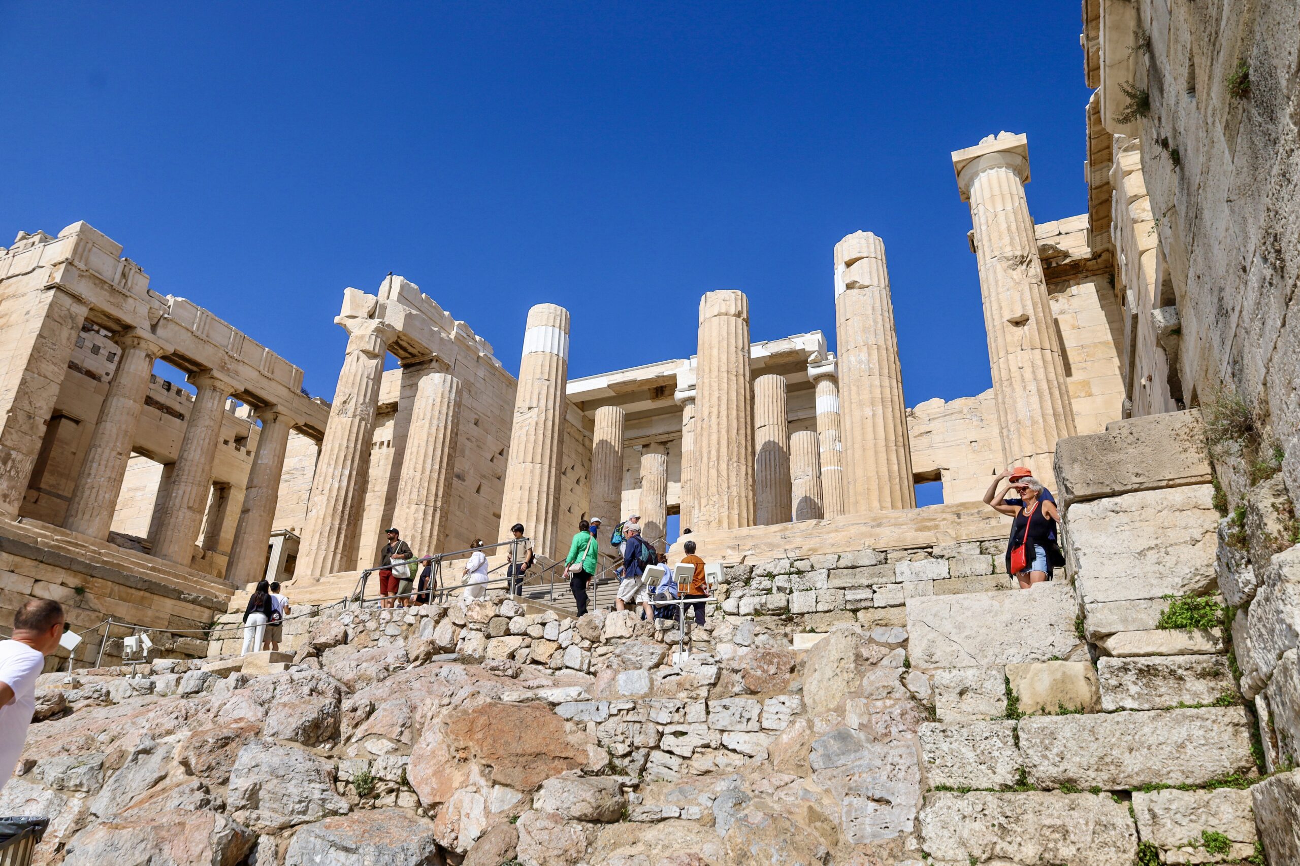 トップス THE TOE Ermou Back Open Top White Ermou Back Open