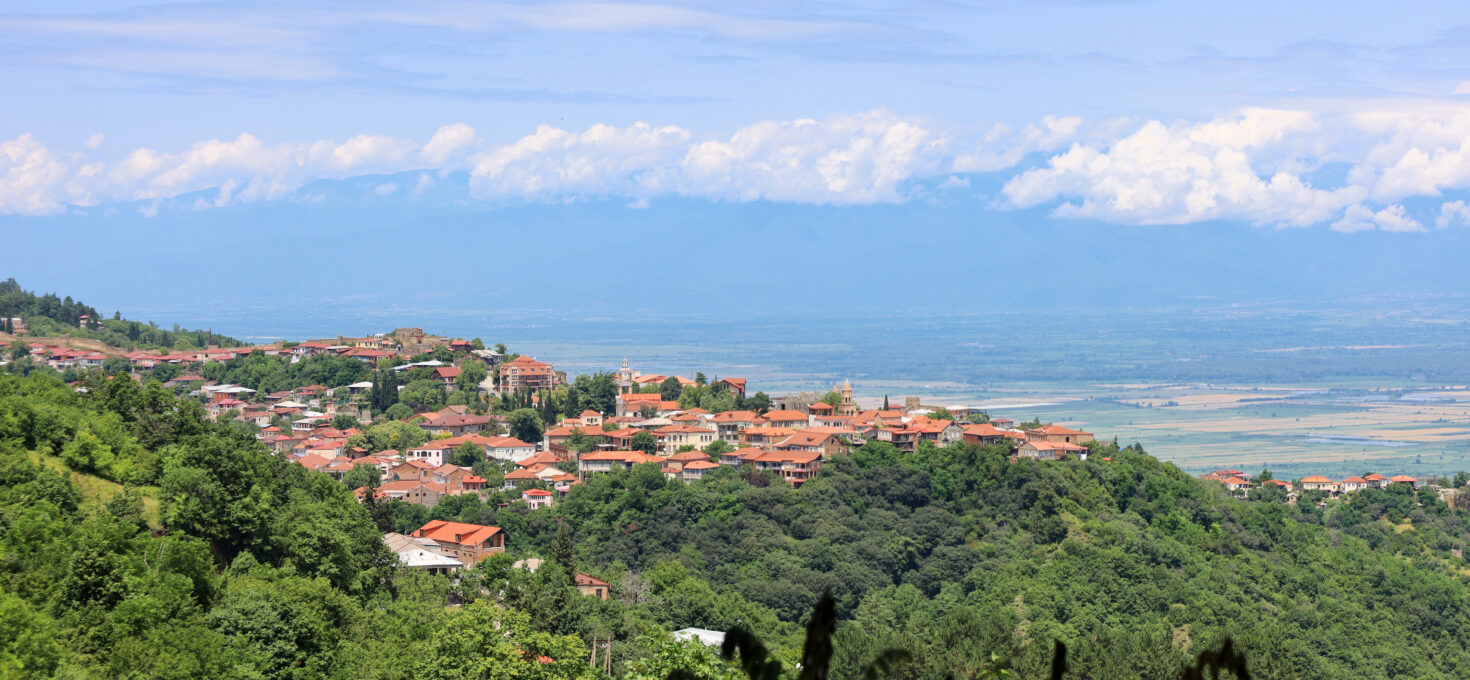 Georgia