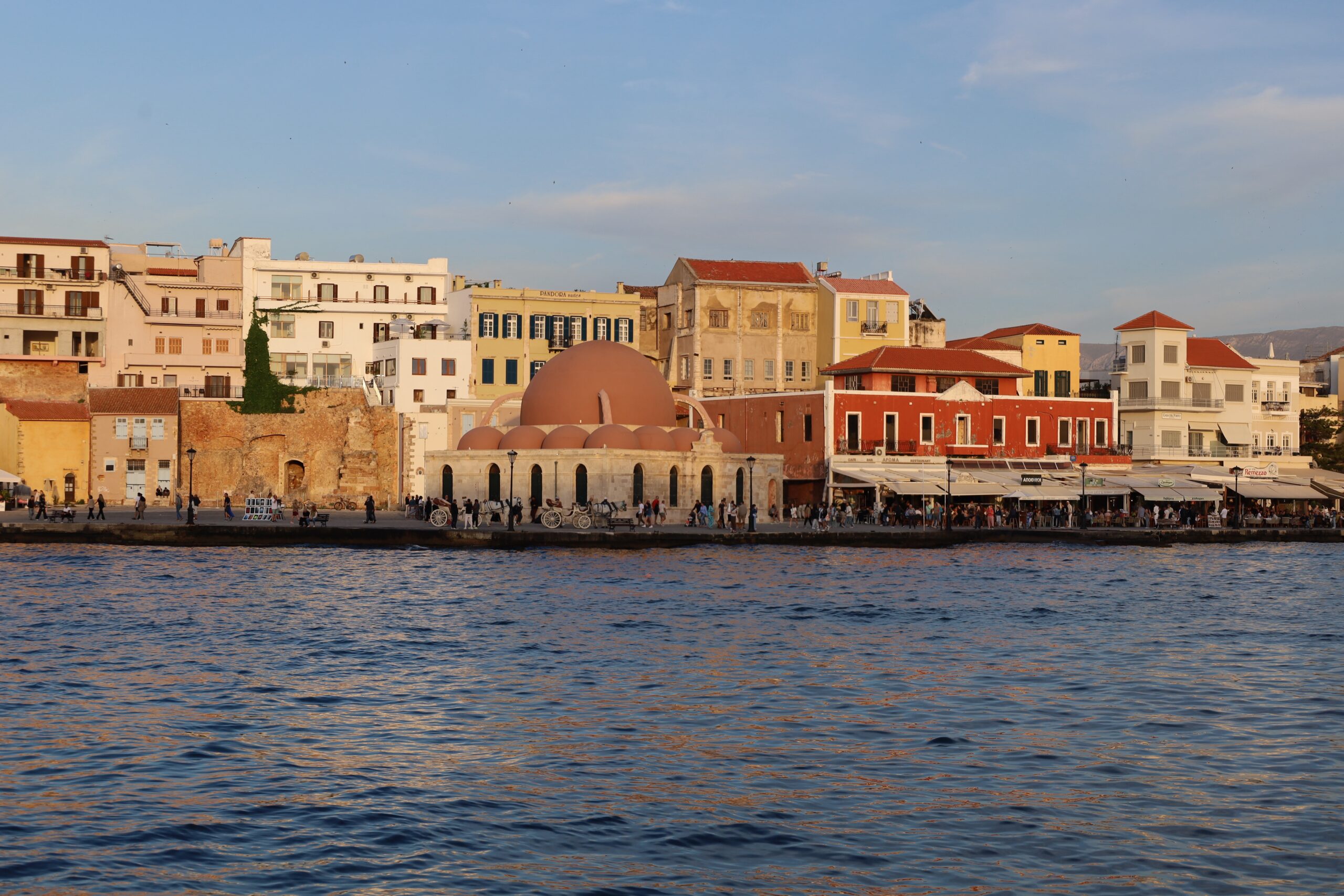 Crete - A Four Day Itinerary for First-Time Visitors - Beantown Traveller