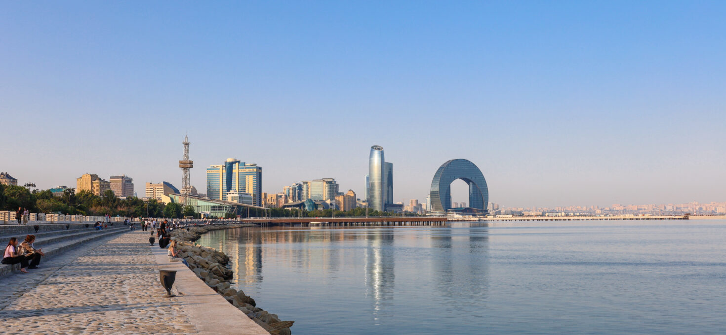 Azerbaijan – A Five Day Itinerary for First Time Visitors