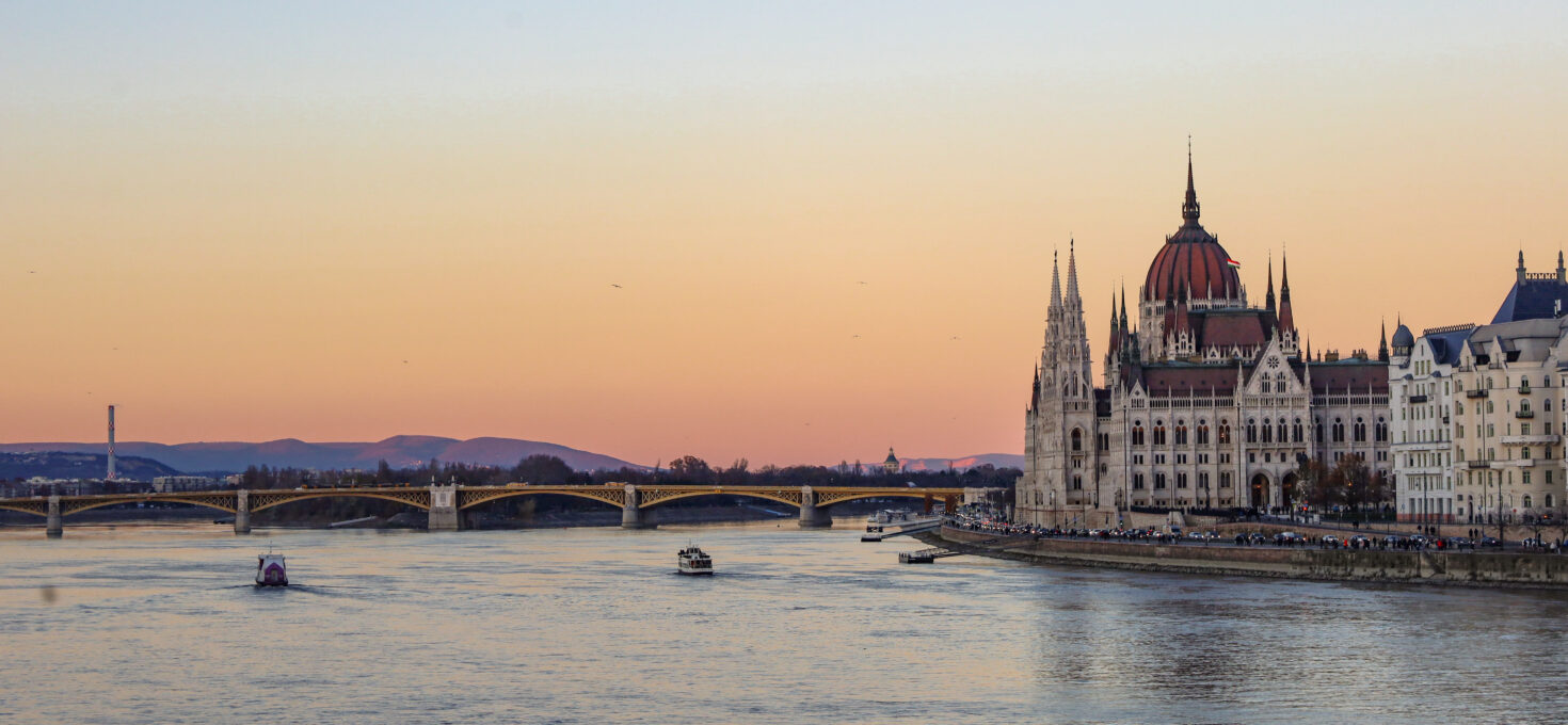 Budapest – The Ultimate Travel Guide to Visiting Budapest during Christmas