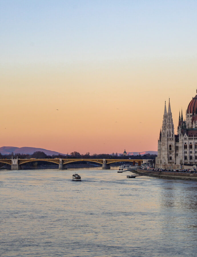 Budapest – The Ultimate Travel Guide to Visiting Budapest during Christmas