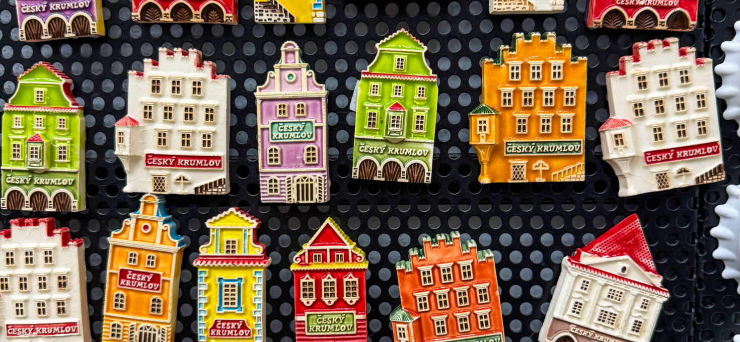 Cesky Krumlov – One Day Itinerary for visiting during Christmas