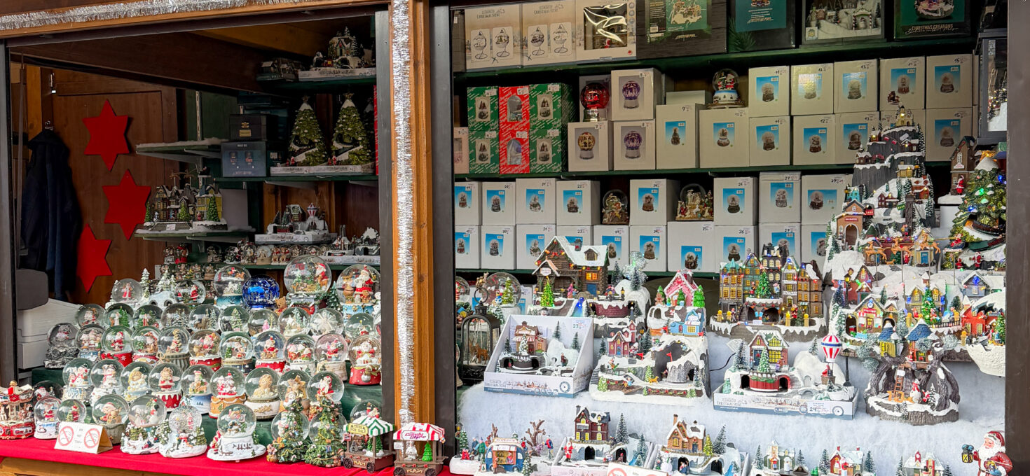 Innsbruck – Guide to Visiting Christmas Markets