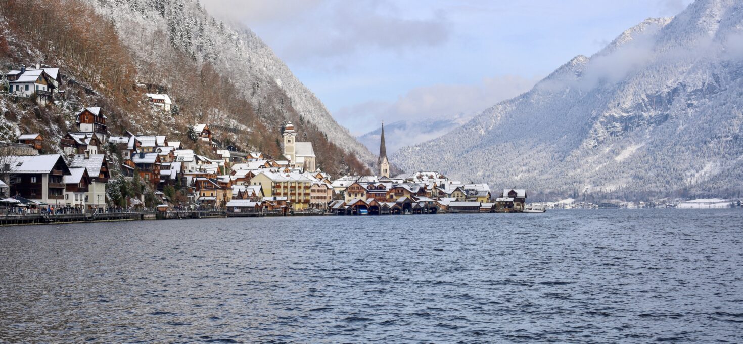 Hallstatt – Best Way to Spend a Day in Hallstatt, Austria