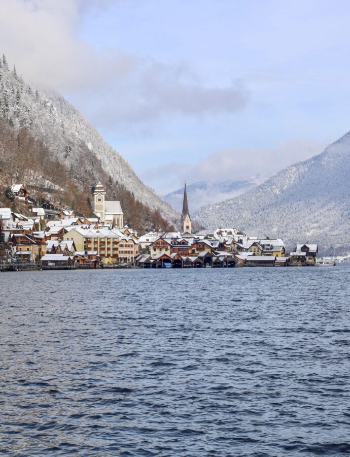 Hallstatt – Best Way to Spend a Day in Hallstatt, Austria