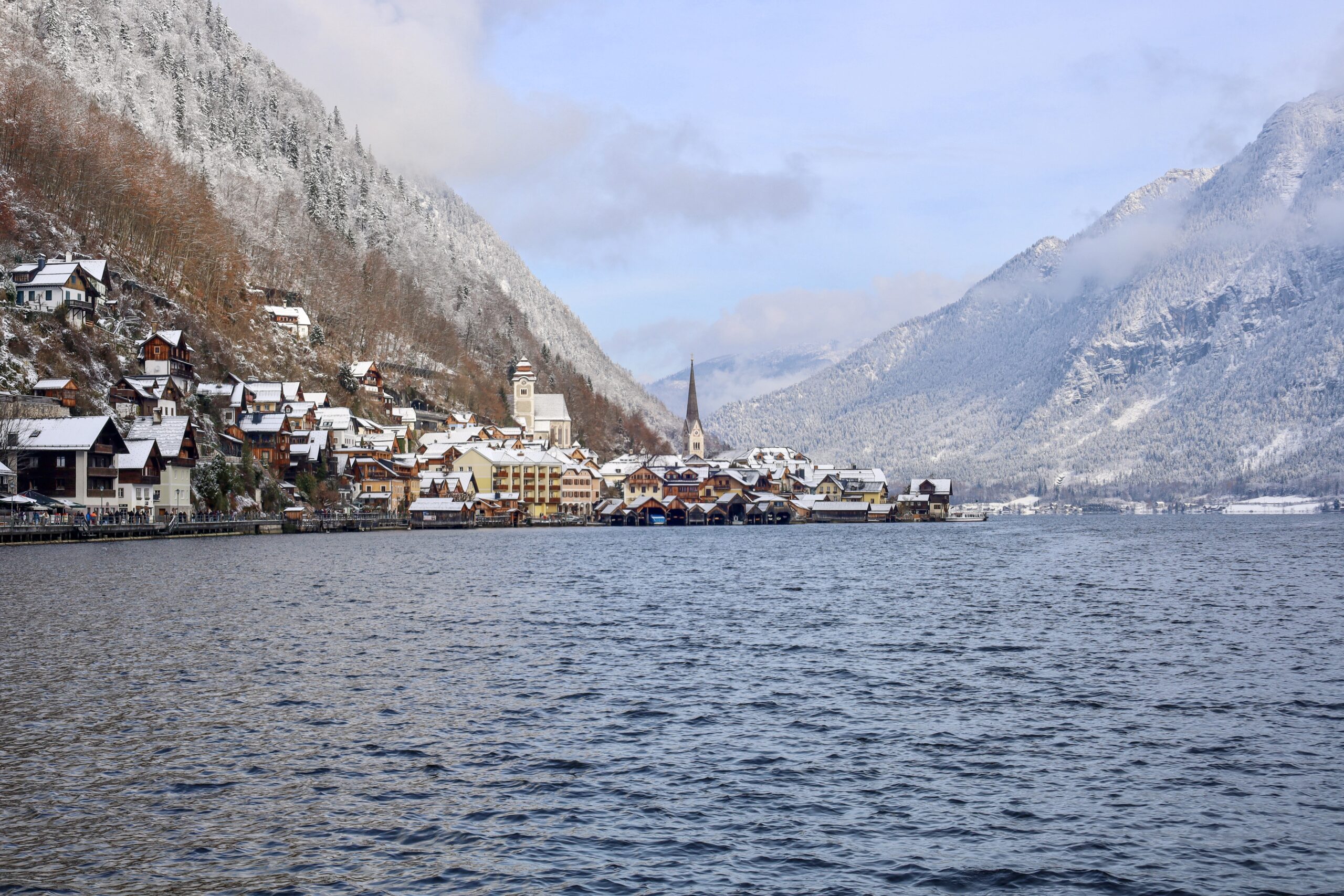 Hallstatt – Best Way to Spend a Day in Hallstatt, Austria
