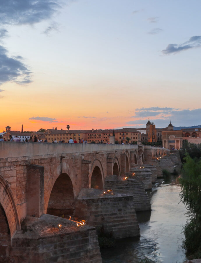 Córdoba – A Complete Guide for First Time Visitors to Córdoba, Spain