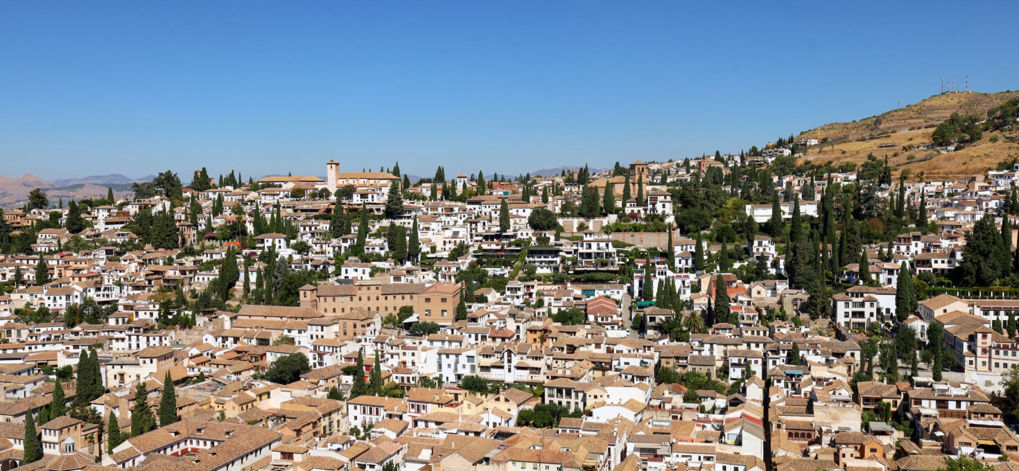 Granada – A Detailed Guide for First Time Visitors (including Tips for Visiting the Alhambra) 